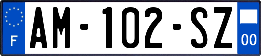 AM-102-SZ