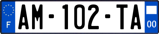 AM-102-TA