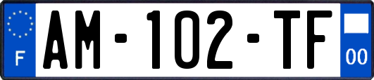 AM-102-TF