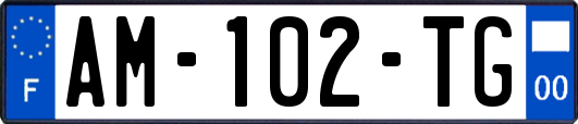 AM-102-TG