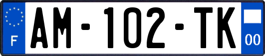 AM-102-TK