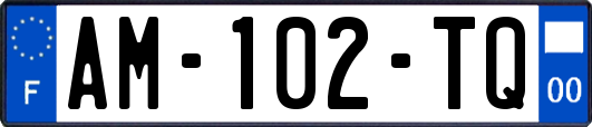 AM-102-TQ