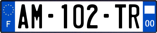 AM-102-TR