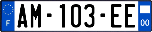 AM-103-EE