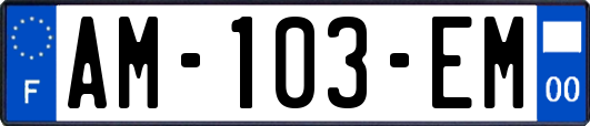 AM-103-EM