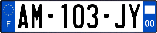 AM-103-JY