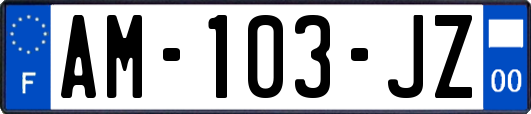 AM-103-JZ