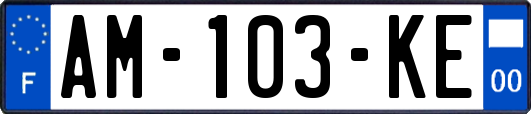 AM-103-KE