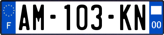AM-103-KN