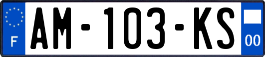 AM-103-KS
