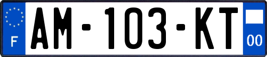 AM-103-KT