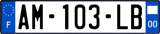 AM-103-LB