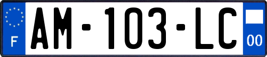 AM-103-LC