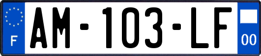 AM-103-LF