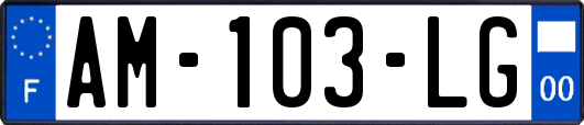 AM-103-LG