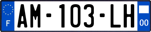 AM-103-LH