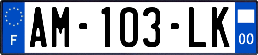 AM-103-LK