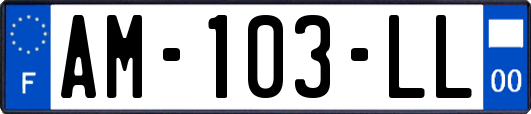 AM-103-LL