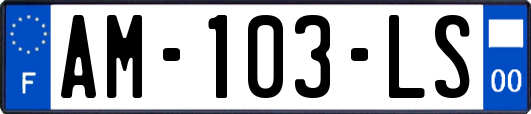 AM-103-LS