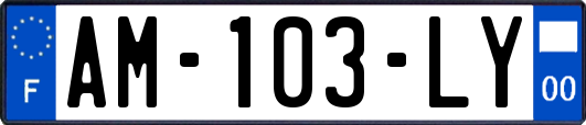 AM-103-LY