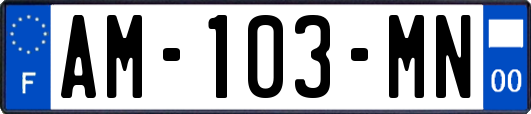 AM-103-MN