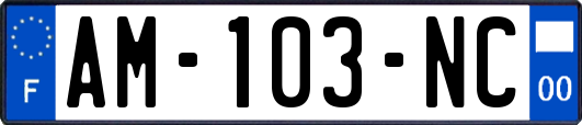 AM-103-NC