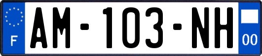AM-103-NH