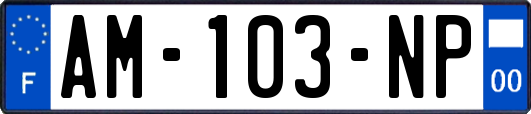 AM-103-NP