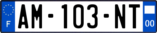 AM-103-NT