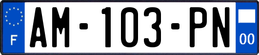 AM-103-PN