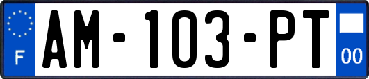 AM-103-PT