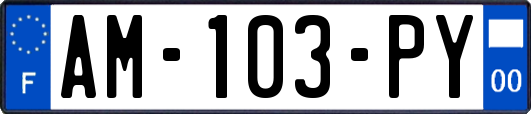 AM-103-PY
