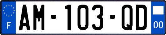 AM-103-QD