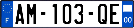 AM-103-QE
