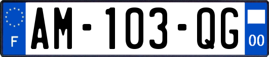 AM-103-QG