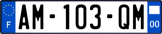 AM-103-QM