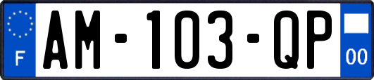 AM-103-QP