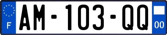 AM-103-QQ