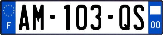 AM-103-QS