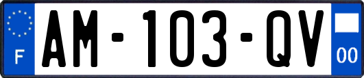 AM-103-QV