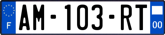 AM-103-RT