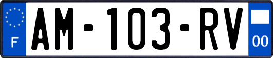 AM-103-RV
