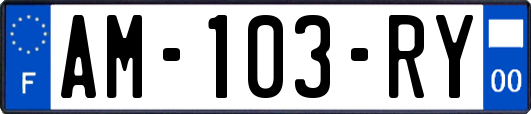 AM-103-RY