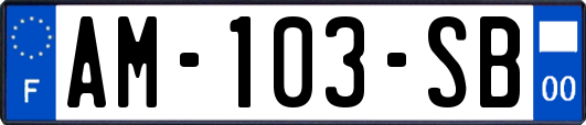 AM-103-SB