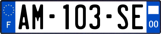 AM-103-SE