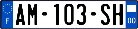 AM-103-SH
