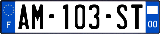 AM-103-ST