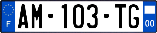 AM-103-TG