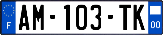 AM-103-TK
