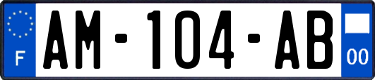 AM-104-AB